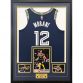 framed ja morant jersey